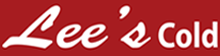 Lees Cold logo